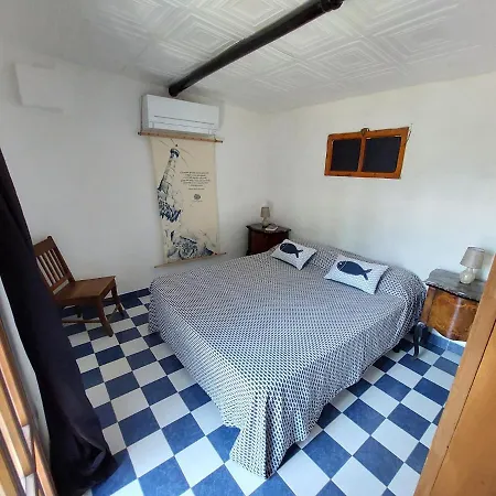 La Casetta - Cascine911 Сasa de vacaciones Sestri Levante